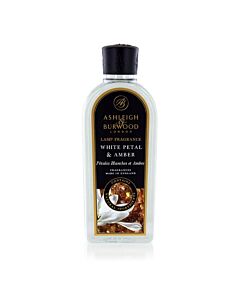 Ashleigh & Burwood White Petal & Amber 500ml